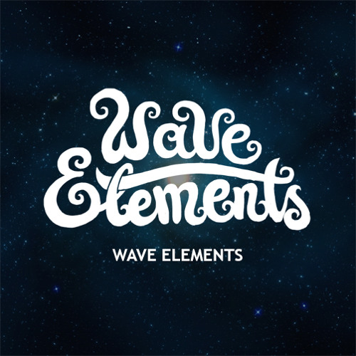 Элемент Wave. Element rus