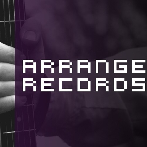 ARRANGE RECORDS’s avatar