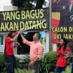 Yang Bagus Akan Datang Master