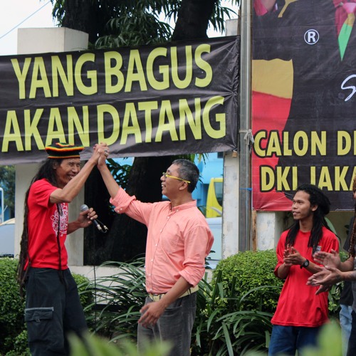 Yang Bagus Akan Datang Master