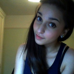 Nasreen Antonia Moya