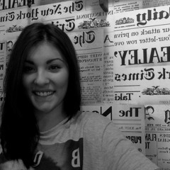 JuliaKatarinaRonnefjord