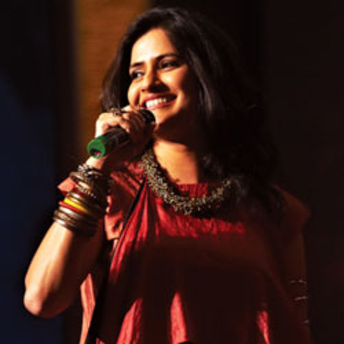 Sona Mohapatra’s avatar