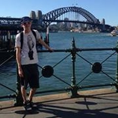 Charlie Cranwell-ward