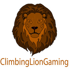 ClimbingLionM