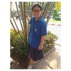 Pattaraporn Naepsanit