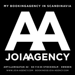 Joia Agency