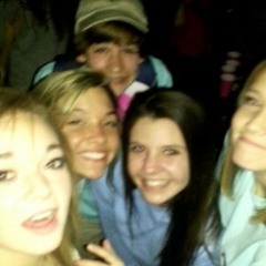 Ashley Christine Abshire