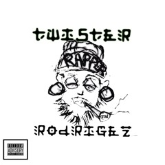 Twister Rodriguez