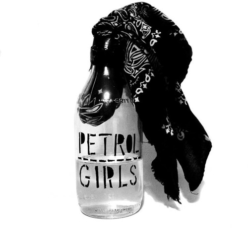 Petrol Girls’s avatar
