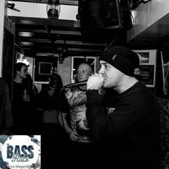 MC Sypha DnB