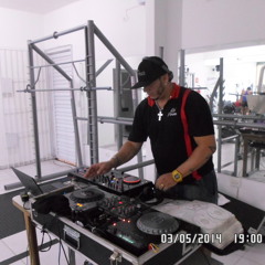 DJ PIRATA
