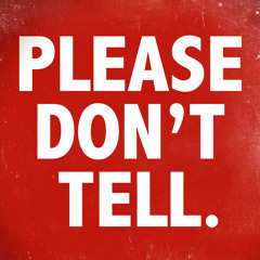 please_donttell