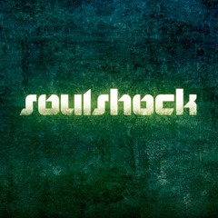 Soulshock Alive (Offcial Preview)