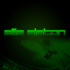 Ellis Alston
