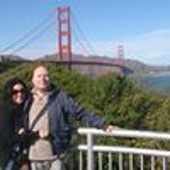 Eric George Anderson