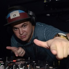Dj Cristian Andrade