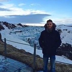 Kristoffer Vik Nygård