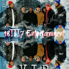 18III7 Entertainment