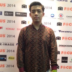 Putih Dalam Abu