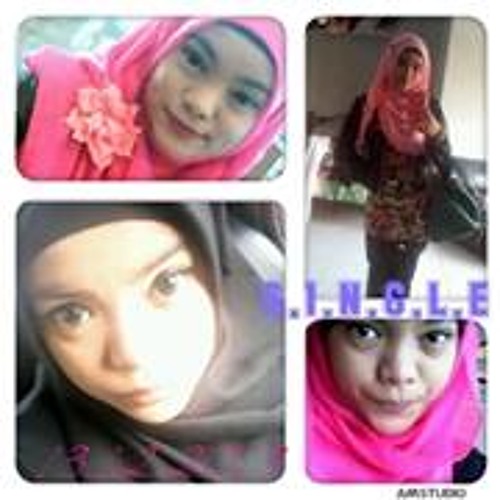 Fyfy Syafiqah’s avatar