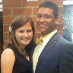 Tony McHale-McFarlin