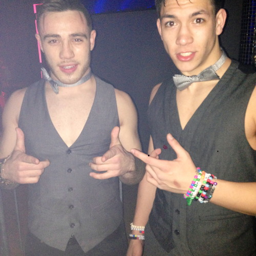 TimeFlies x Take Me Mashup (Robert Christopher Edit)