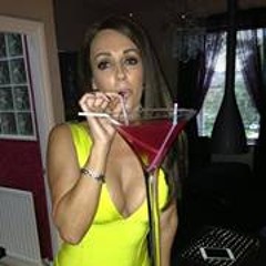 Allison Stephenson 1