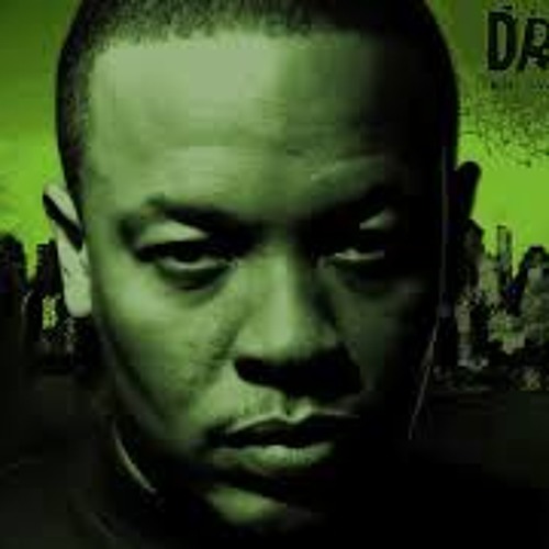 Dr. Dre Official’s avatar