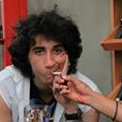 Serdar Izzy Stradlin