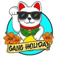 Gang Holiday