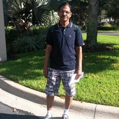 Suresh Krishnamurthy