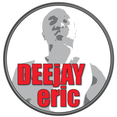 Deejay Eric
