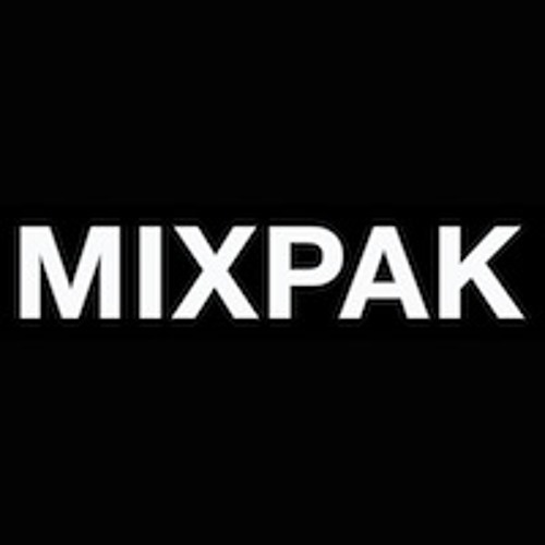 Mixpak’s avatar