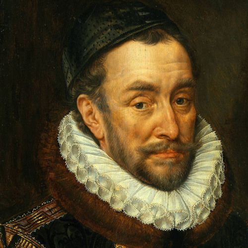 Willem van Oranje’s avatar