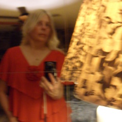 Susan Washburn AMORTAR