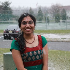 Sindhu Chittireddy