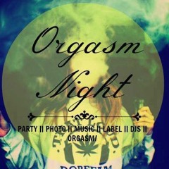 Orgasm Night mx