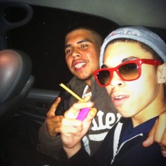 Trap House Livin feat Purpa Silva