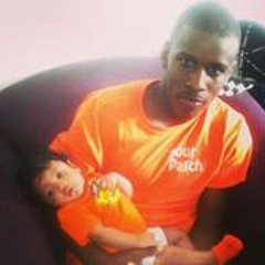 Richkid Slightwork Davis