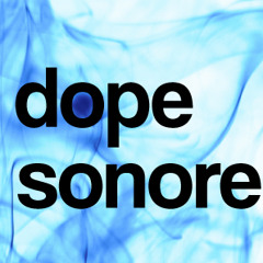 Dope Sonore