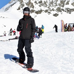 Antoine Pacouret
