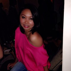 Phoebe Barcelona Piscasio