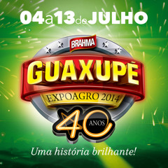 Expoagro Guaxupé