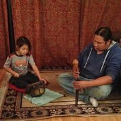 daryl redcloud