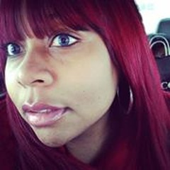 Lala Red MetoyerBurks