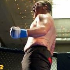 Samie SwampThing Sabbah