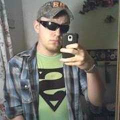 Dustin John Huselton