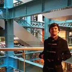 Cathal Greyjoy Collins