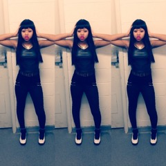 Tatyana Mhami KItaka